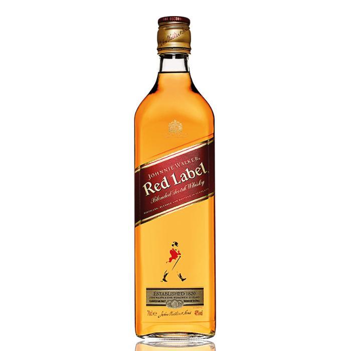 Johnnie Walker Red Label - Main Street Liquor