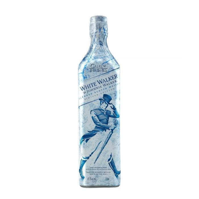 Johnnie Walker White Walker - Main Street Liquor