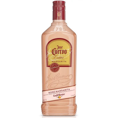 Jose Cuervo Golden Rosé Margarita - Main Street Liquor