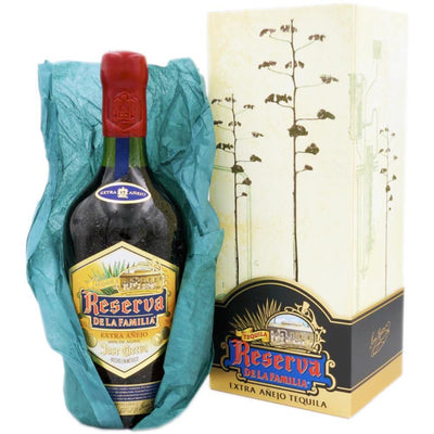 Jose Cuervo Reserva De La Familia 2018 Melanie Smith Edition - Main Street Liquor