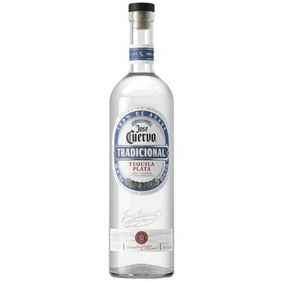 Jose Cuervo Tradicional Silver - Main Street Liquor