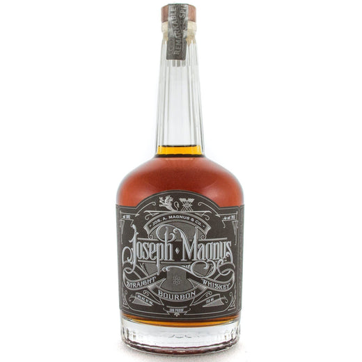 Joseph Magnus Bourbon - Main Street Liquor