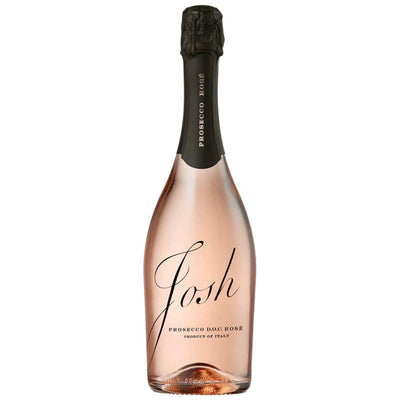 Josh Cellars Prosecco Rosé Extra Dry - Main Street Liquor