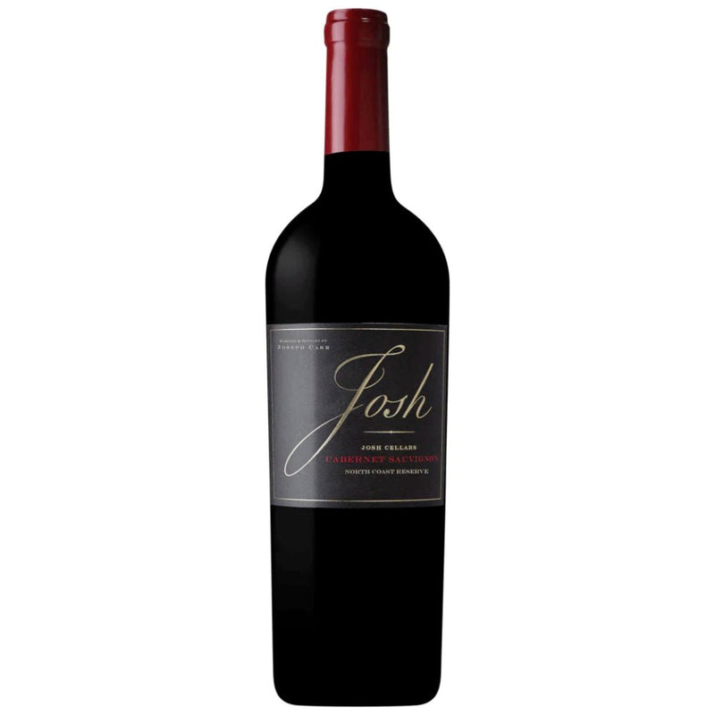 Josh Cellars Reserve North Coast Cabernet Sauvignon - Main Street Liquor