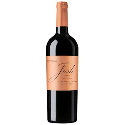 Josh Cellars Reserve Paso Robles Cabernet Sauvignon - Main Street Liquor