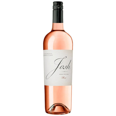 Josh Cellars Rosé - Main Street Liquor