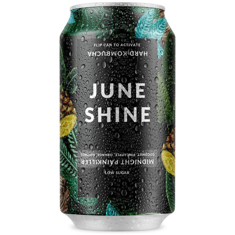 JuneShine Midnight Painkiller - Main Street Liquor