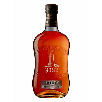 Jura 30 Year Old - Main Street Liquor