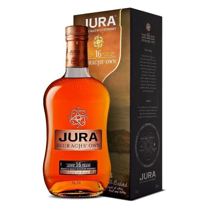 Jura Diurachs&