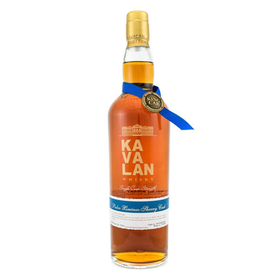 Kavalan Pedro Ximenez - Main Street Liquor