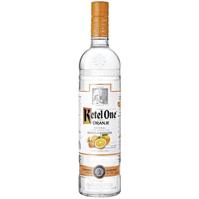 Ketel One Oranje - Main Street Liquor