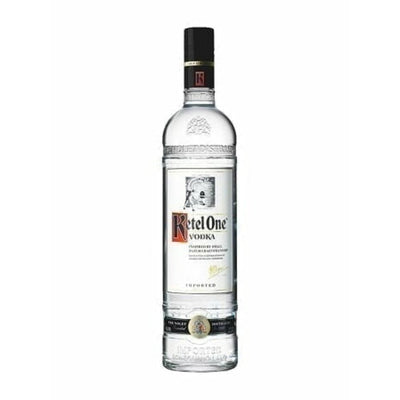 Ketel One Vodka - Main Street Liquor