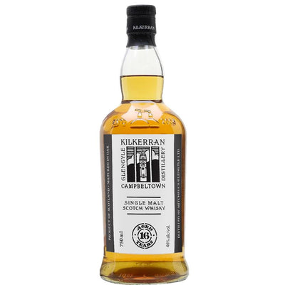 Kilkerran 16 Year Old - Main Street Liquor