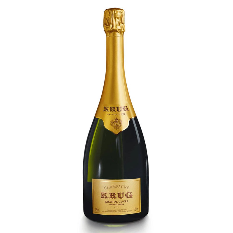 Krug Grande Cuvée 169th Edition - Main Street Liquor