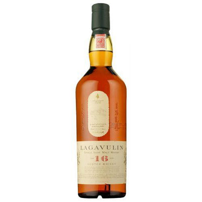 Lagavulin 16 Years Old - Main Street Liquor