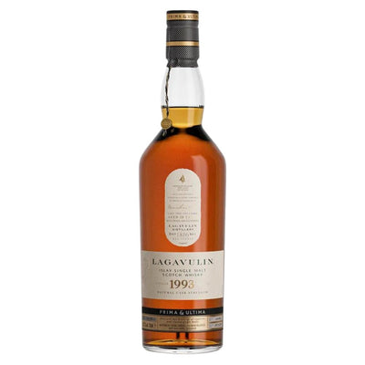 Lagavulin 1993 Prima & Ultima Third Release - Main Street Liquor