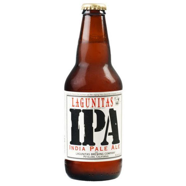 Lagunitas IPA - Main Street Liquor