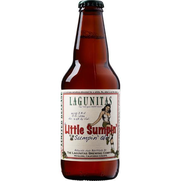 Lagunitas Little Sumpin&