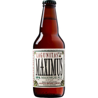 Lagunitas Maximus IPA - Main Street Liquor