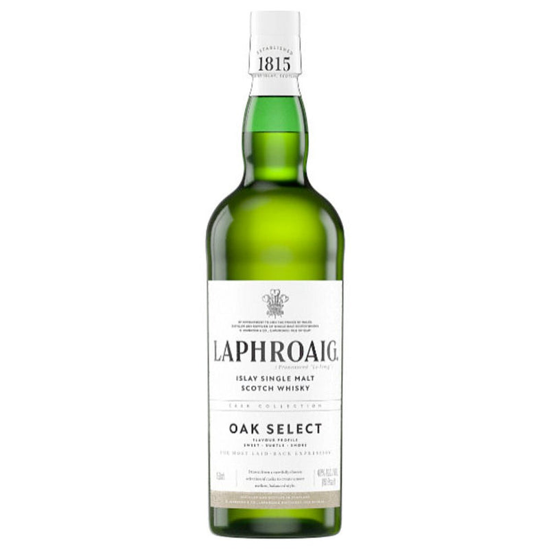 Laphroaig Cask Collection Oak Select - Main Street Liquor