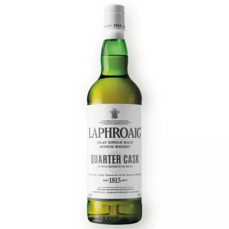 Laphroaig Cask Collection Quarter Casks - Main Street Liquor