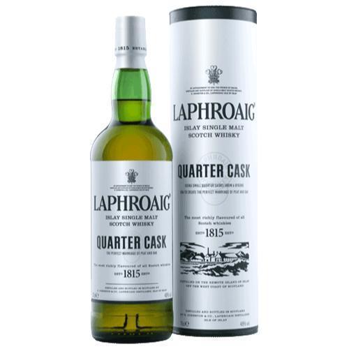 Laphroaig Quarter Cask - Main Street Liquor