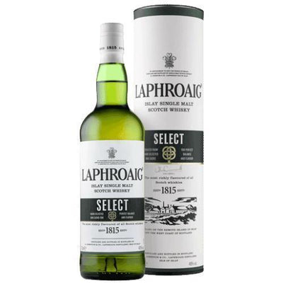 Laphroaig Select - Main Street Liquor