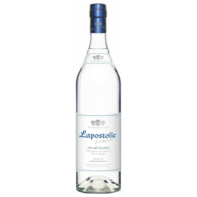 Lapostolle Pisco Blanco - Main Street Liquor