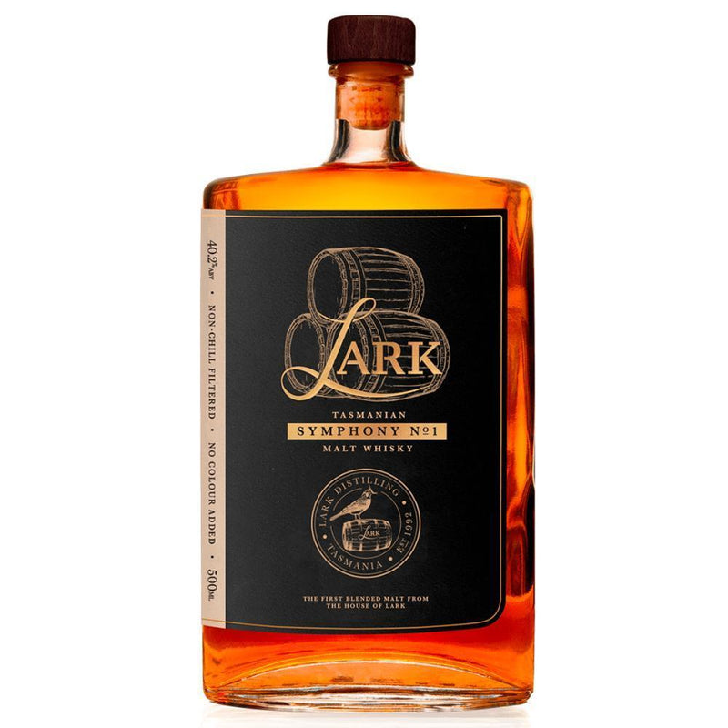 Lark Distilling Symphony No.1 - Main Street Liquor