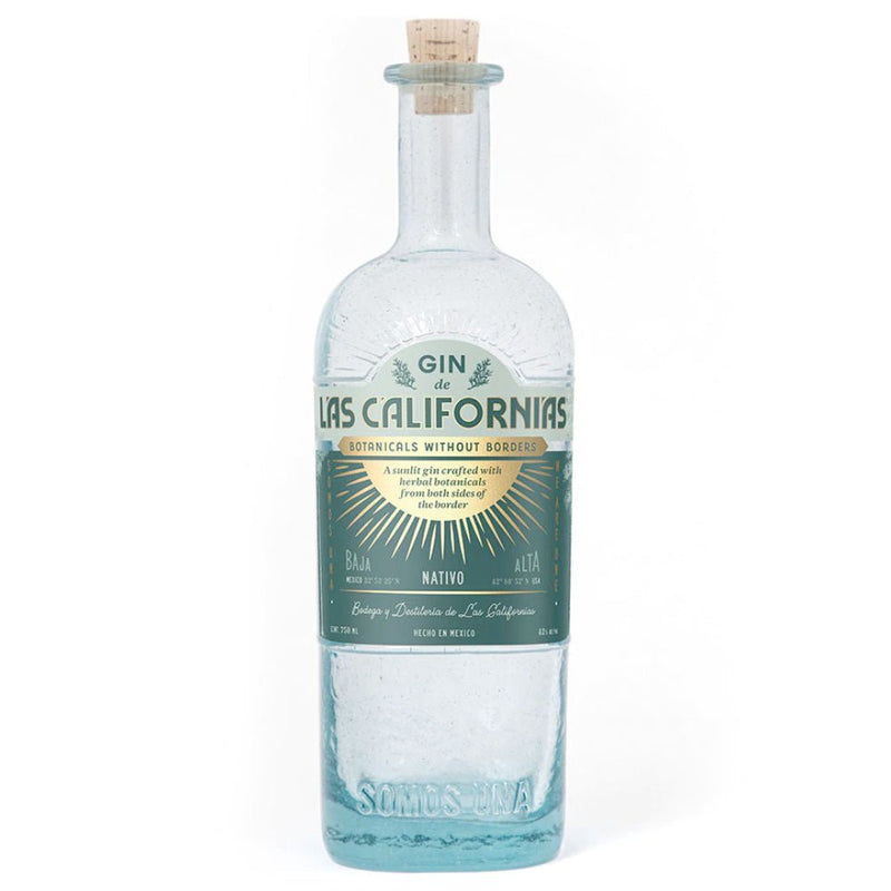 Las Californias Navito Gin - Main Street Liquor