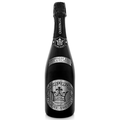 Le Bon Argent Brut by Floyd Mayweather - Main Street Liquor