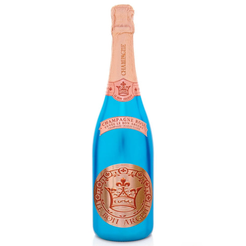 Le Bon Argent Rosé by Floyd Mayweather - Main Street Liquor