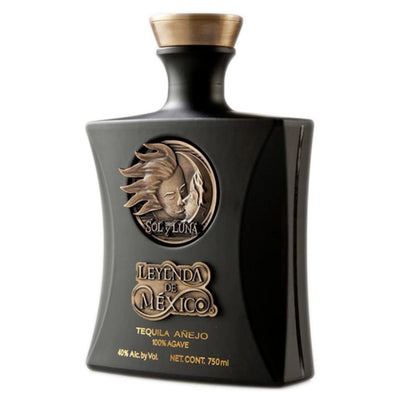 Leyenda De México Añejo - Main Street Liquor