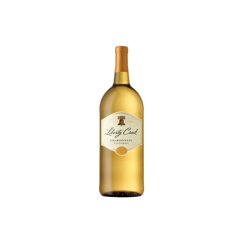 Liberty Creek Chardonnay | 1.5 Liter - Main Street Liquor