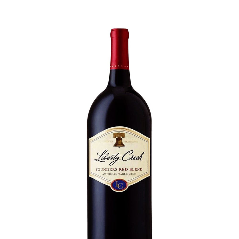 Liberty Creek Founders Red Blend | 1.5 Liter - Main Street Liquor