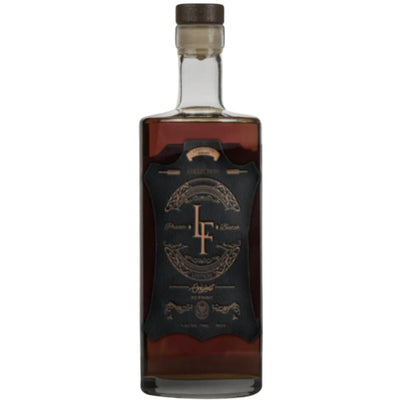 Limestone Farms Private Batch - Main Street Liquor