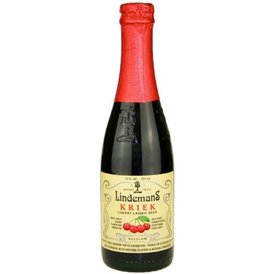 Lindemans Kriek - Main Street Liquor