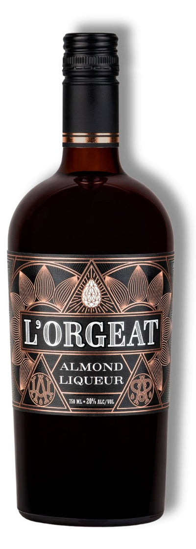 L'Orgeat Almond Liqueur - Main Street Liquor