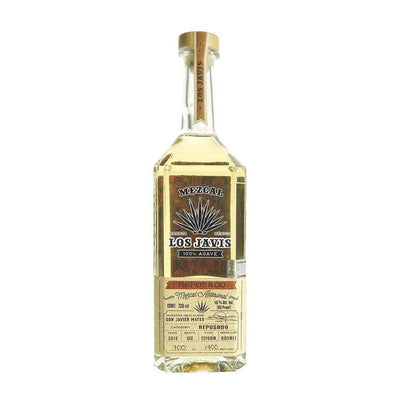 Los Javis Espadin Reposado Mezcal - Main Street Liquor