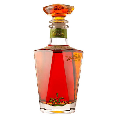 Lote Maestro Anejo Tequila 1.75L - Main Street Liquor