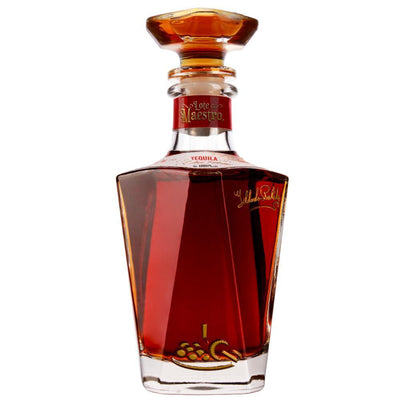 Lote Maestro Extra Anejo Tequila - Main Street Liquor