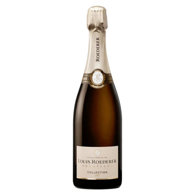 Louis Roederer Champagne Collection 242 1.75L - Main Street Liquor