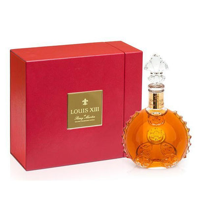 LOUIS XIII COGNAC MINIATURE - Main Street Liquor