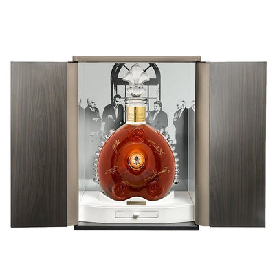 LOUIS XIII The Legacy 1.75ml - Main Street Liquor