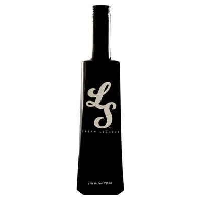 LS Cream Liqueur - Main Street Liquor