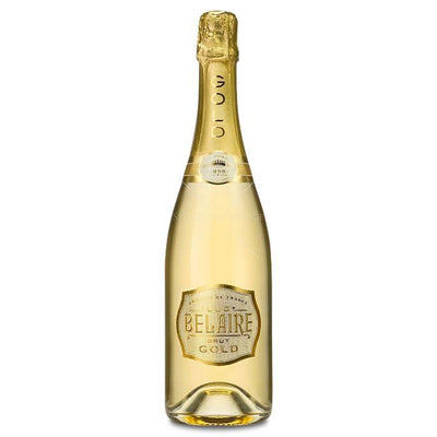 Luc Belaire Gold - Main Street Liquor