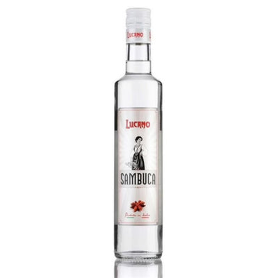 Lucano Sambuca Liqueur - Main Street Liquor