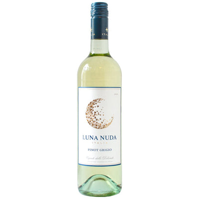 Luna Nuda Pinot Grigio - Main Street Liquor