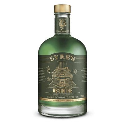 Lyre's Non-Alcoholic Absinthe - Main Street Liquor