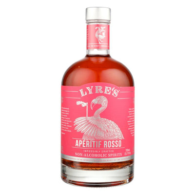 Lyre's Non-Alcoholic Apéritif Rosso - Main Street Liquor